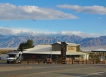 Visit Stovepipe Wells Village, Death Valley National Park, California