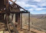 Visit Lost Burro Mine, Death Valley National Park, California
