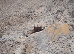 Visit Lippincott Mine, Death Valley National Park, California