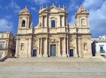 Visit Val di Noto Region in Silicy, Italy (UNESCO site)