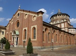 See Santa Maria delle Grazie (Milan), Italy (UNESCO site)