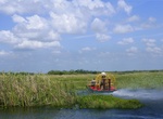 Go Airboating in the Everglades, Florida