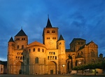 Visit Trier, Germany (UNESCO sites)