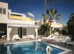 Stay at Movie Colony Hotel, Palm Springs, California