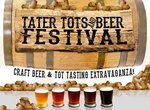 Attend Tater Tots & Beer Festival, San Diego, California