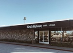 Dine at King's Highway (Ace Hotel), Palm Springs, California