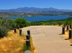 Explore Lake Cachuma, Santa Barbara County, California