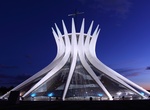 Visit Brasília, Brazil (UNESCO site)