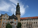 Visit Weimar, Germany (UNESCO site)