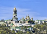 Visit Kiev (Kyiv), Ukraine (UNESCO sites)