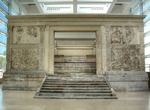 Visit Museum of the Ara Pacis, Rome, Italy