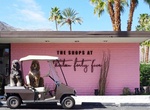Shop The Shops at Thirteen Forty Five, Palm Springs, California
