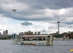Ride Ducks of Seattle, Washington