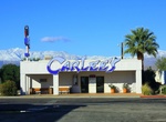 Eat at Carlee's Place, Borrego Springs, California