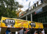 Attend Bite of Seattle, Washington