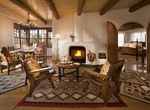 Stay at La Fonda on the Plaza, Santa Fe, New Mexico