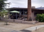 Eat at Red Ocotillo, Borrego Springs, California