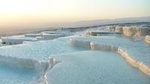 Best of Pamukkale Tour From Kusadasi: Hierapolis,Travertines,Cotton Castle