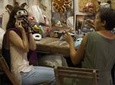 Venice Carnival Mask-Making Class