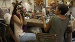 Venice Carnival Mask-Making Class
