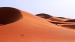 Desert Safari in a 4 x 4 with Sand Ski and Camel Ride from Dubai