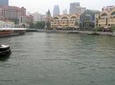 Private Singapore Full Day Round Island Tour with River Cruise
