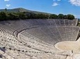 Ancient Epidaurus Theater and Canal of Corinth Private Tour from Corinth