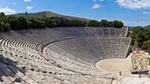 Ancient Epidaurus Theater and Canal of Corinth Private Tour from Corinth