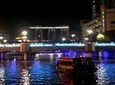 Private Tour: Nighttime Sightseeing with River Cruise