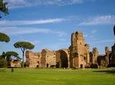 Rome Private Tour Colosseum, Baths of Caracalla and Circus Maximus VIP Entrance