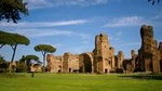 Rome Private Tour Colosseum, Baths of Caracalla and Circus Maximus VIP Entrance
