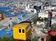 Private Tour: Valparaiso and Vina del Mar from Santiago