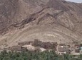 Small-Group Day Tour to Jebel Akhdar from Muscat