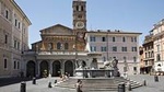Trastevere Quarter Private Walking Tour with Gelato
