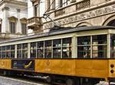 3-hour Milan The Last Supper and Vintage tram tour in Milan - small group tour