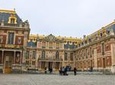 Skip-the-Line Half-Day Versailles Palace and Gardens Tour by Train from Paris