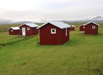 Stay at Lambhus Cottages, Höfn, Iceland