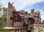 Visit Mystery Castle, Phoenix, Arizona
