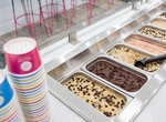 Eat Dessert at DŌ Cookie Dough Confections, New York, New York