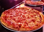 Eat at Big Lou's Pizza, San Antonio, Texas