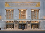 Stay at Waldorf Astoria, Manhattan, NYC