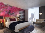 Stay at Hotel Indigo, Los Angeles