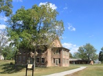 Visit Fort Malden, Amherstburg, Ontario