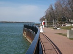 Visit Amherstburg Royal Naval Dockyard, Amherstburg, Ontario