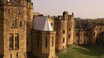 Alnwick Castle as Featured in Harry Potter and Scottish Borders Day Trip from Edinburgh