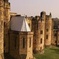 Alnwick Castle as Featured in Harry Potter and Scottish Borders Day Trip from Edinburgh