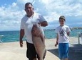 GO Fishing in Kalamata-Koroni-Kardamili-Stoupa