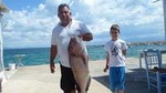 GO Fishing in Kalamata-Koroni-Kardamili-Stoupa