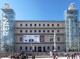 Reina Sofia Museum Guided Tour in Madrid