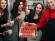 Half-Day Food and Wine Tasting Tour in Rome